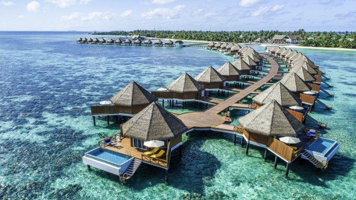 Liburan Seru ke Maldives: Ada Apa Saja?